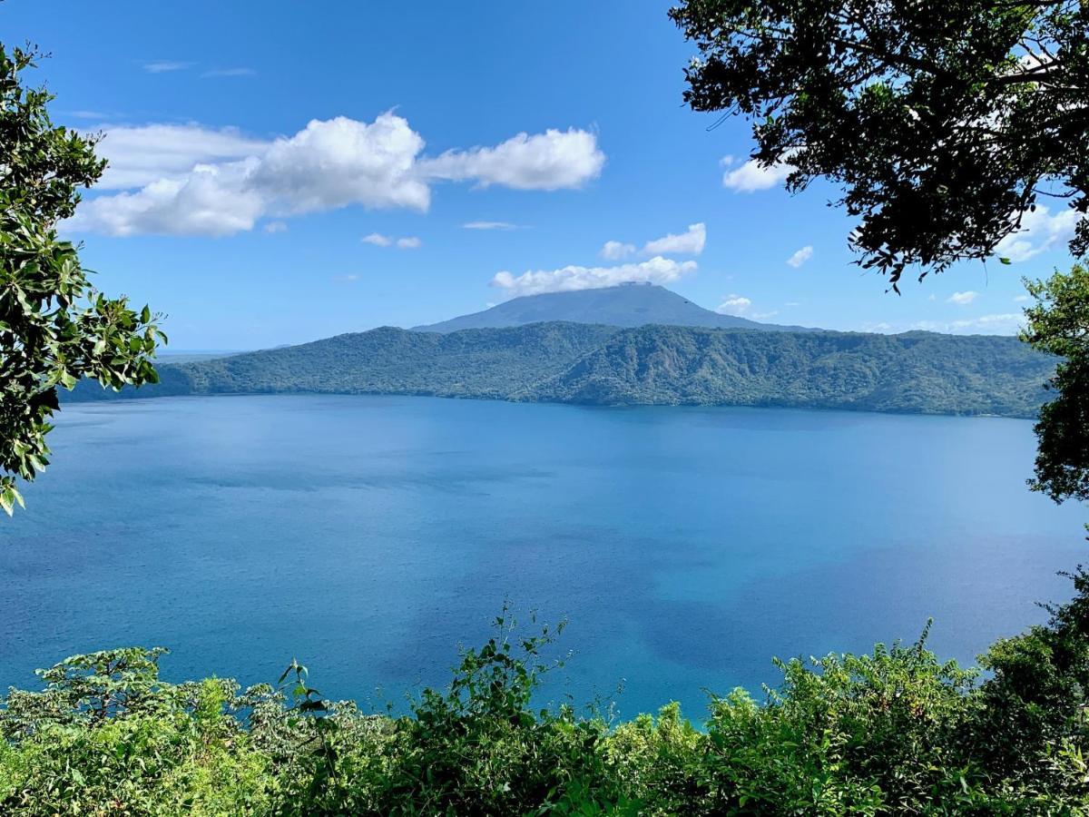 Вилла Casa Bella Ла-Лагуна Экстерьер фото