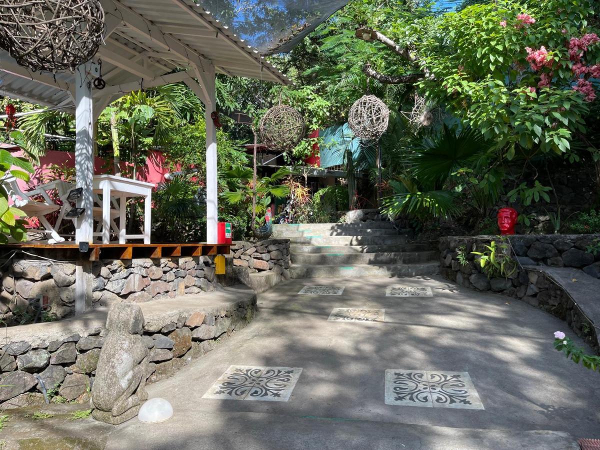 Вилла Casa Bella Ла-Лагуна Экстерьер фото