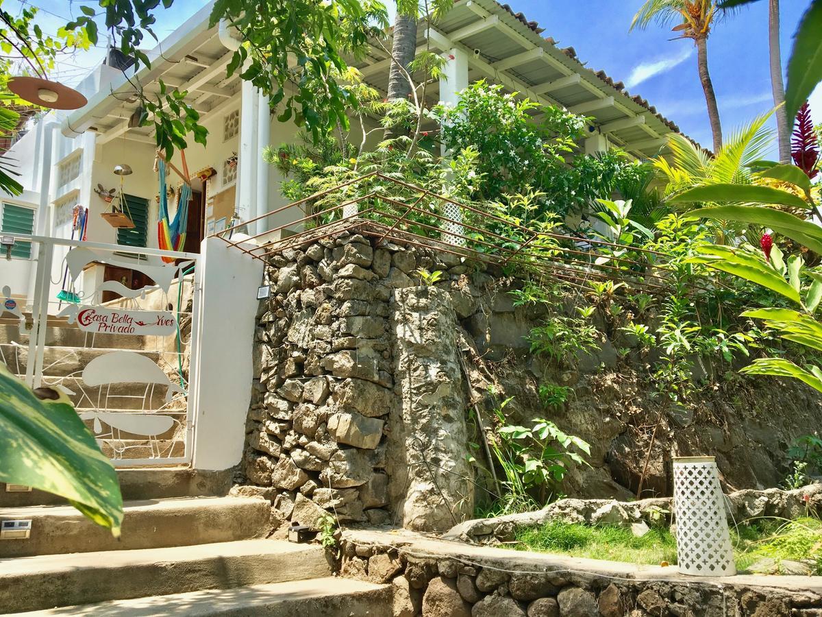 Вилла Casa Bella Ла-Лагуна Экстерьер фото